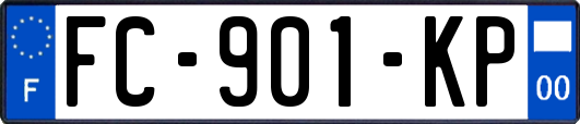 FC-901-KP