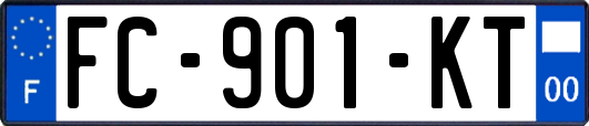 FC-901-KT
