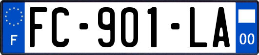 FC-901-LA
