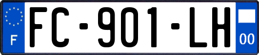 FC-901-LH