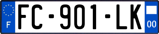 FC-901-LK