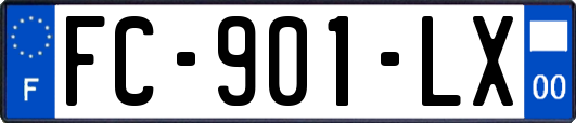 FC-901-LX