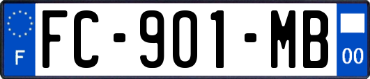 FC-901-MB