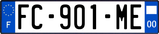 FC-901-ME