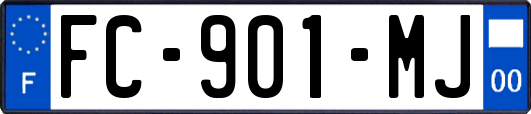 FC-901-MJ