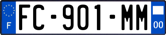 FC-901-MM