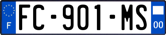 FC-901-MS