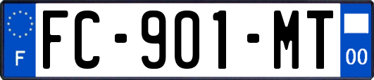 FC-901-MT