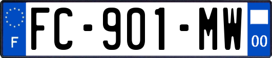 FC-901-MW
