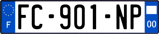 FC-901-NP