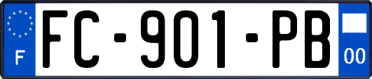 FC-901-PB