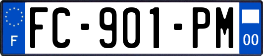 FC-901-PM