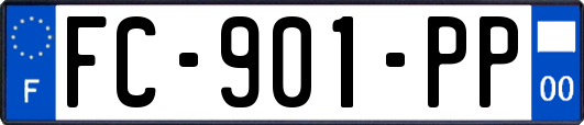 FC-901-PP