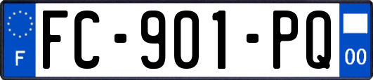 FC-901-PQ