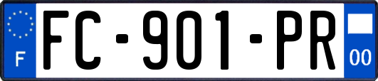 FC-901-PR