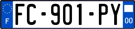 FC-901-PY
