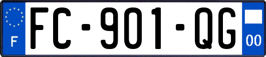 FC-901-QG