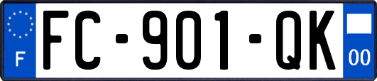 FC-901-QK