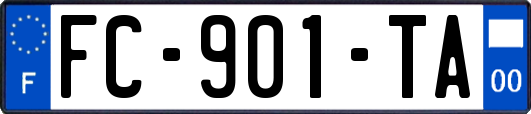 FC-901-TA
