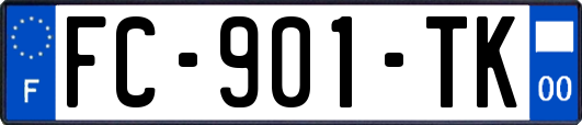 FC-901-TK