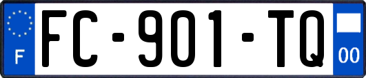 FC-901-TQ