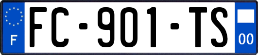 FC-901-TS