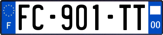 FC-901-TT