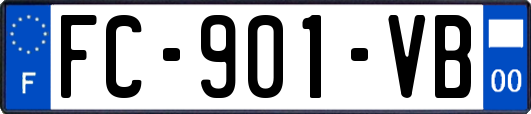 FC-901-VB