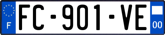 FC-901-VE