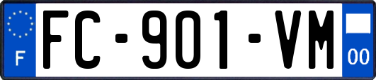 FC-901-VM