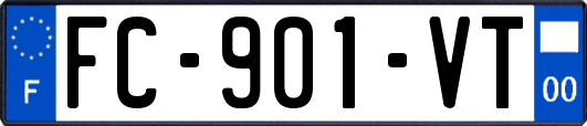 FC-901-VT