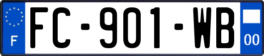 FC-901-WB