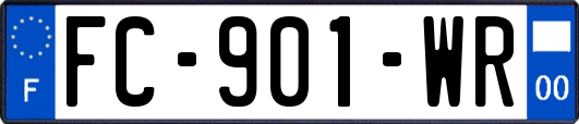FC-901-WR