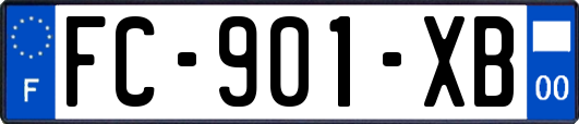 FC-901-XB