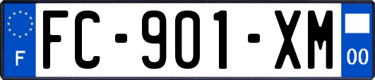 FC-901-XM