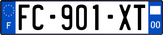 FC-901-XT