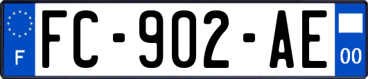 FC-902-AE