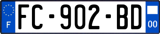 FC-902-BD