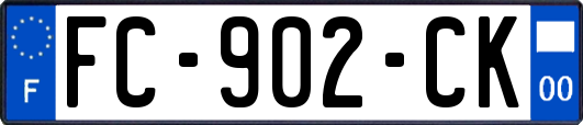 FC-902-CK