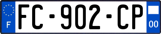 FC-902-CP