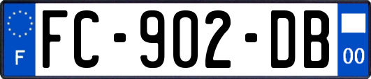 FC-902-DB