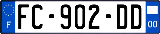 FC-902-DD