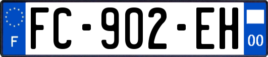 FC-902-EH