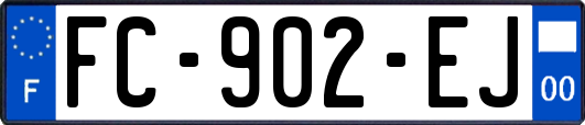 FC-902-EJ