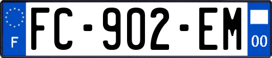 FC-902-EM