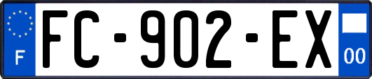 FC-902-EX