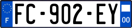 FC-902-EY