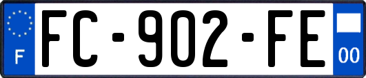 FC-902-FE