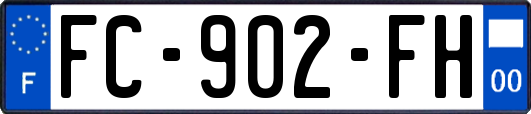 FC-902-FH