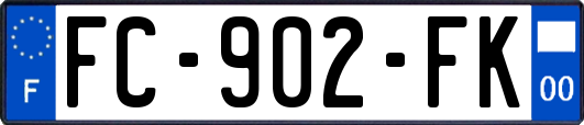 FC-902-FK